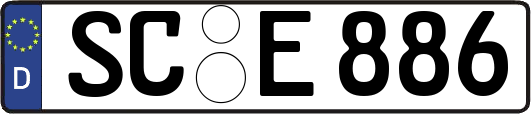 SC-E886