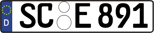 SC-E891