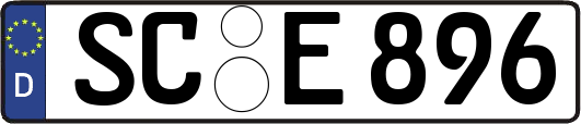 SC-E896
