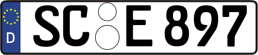 SC-E897