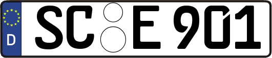 SC-E901