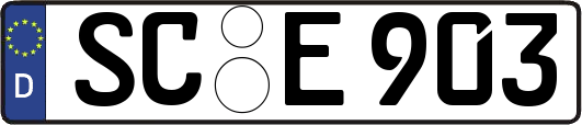SC-E903