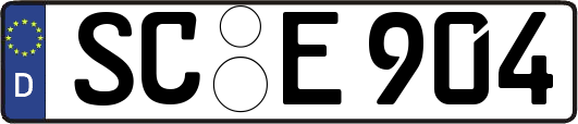 SC-E904
