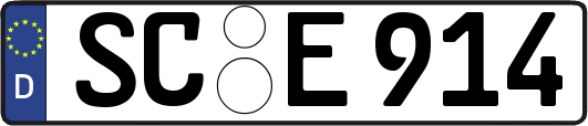 SC-E914