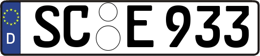 SC-E933