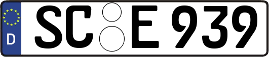 SC-E939