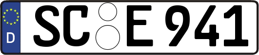 SC-E941