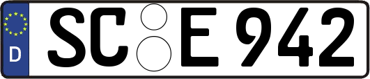 SC-E942