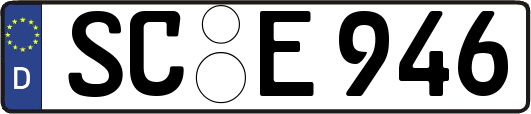 SC-E946