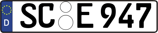 SC-E947