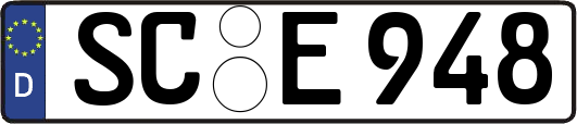 SC-E948