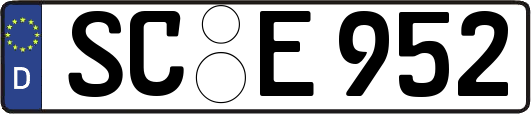 SC-E952