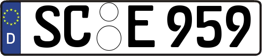 SC-E959