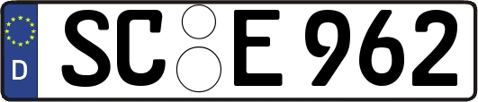 SC-E962