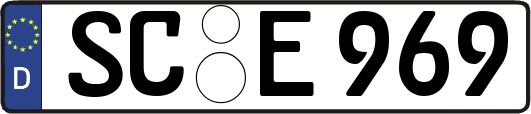 SC-E969