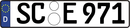 SC-E971