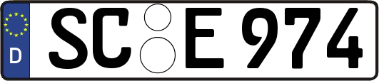 SC-E974
