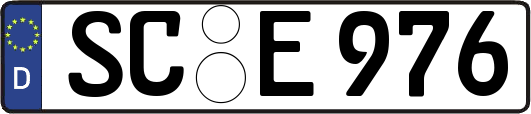 SC-E976