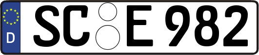 SC-E982