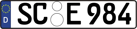SC-E984