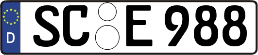 SC-E988