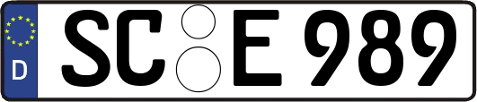 SC-E989