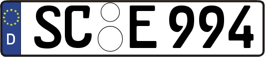 SC-E994