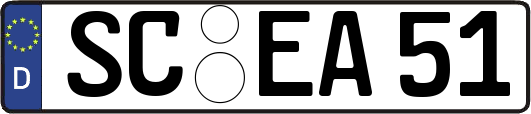 SC-EA51