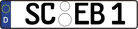 SC-EB1