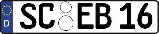 SC-EB16