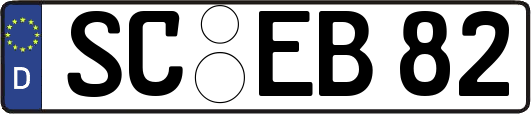SC-EB82