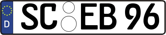 SC-EB96