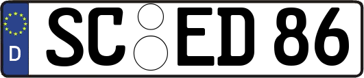 SC-ED86