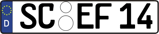SC-EF14