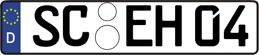 SC-EH04