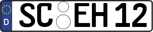 SC-EH12