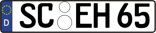 SC-EH65
