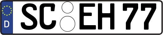 SC-EH77