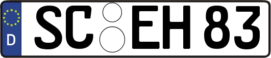 SC-EH83