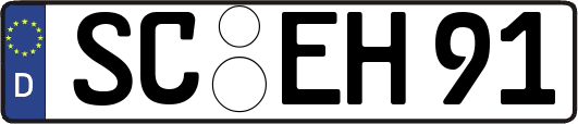 SC-EH91