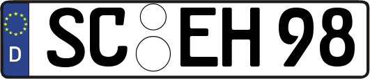 SC-EH98