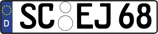 SC-EJ68