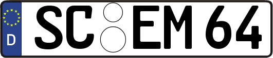 SC-EM64