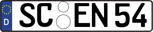 SC-EN54