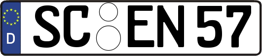 SC-EN57