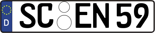 SC-EN59