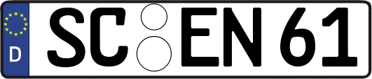 SC-EN61