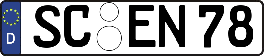 SC-EN78