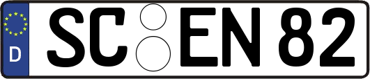 SC-EN82