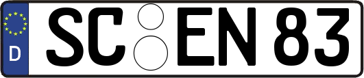 SC-EN83